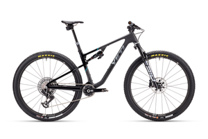 2026 Yeti ASR Turq Series 29" Complete Mountain Bike - T5 Wireless XX SL Transmission Build