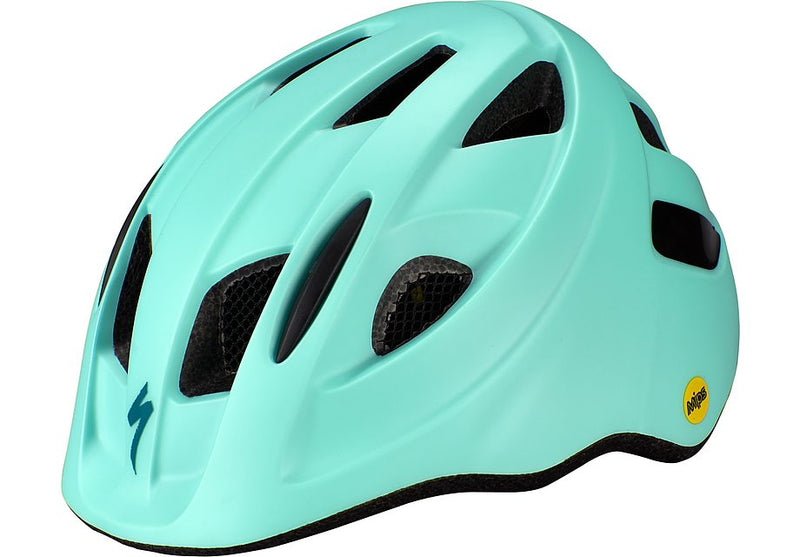 Specialized Mio Mips Helmet Mint Toddler (1.5Â€“4Y)