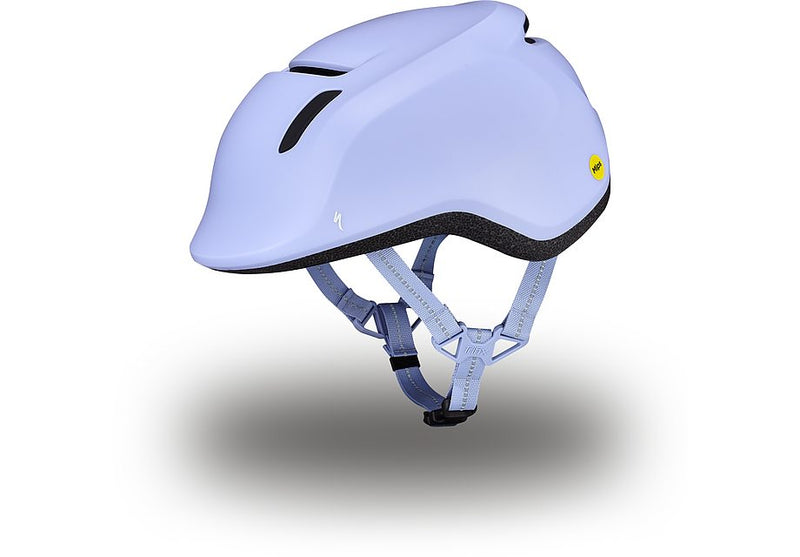 Specialized mio 2 helmet powder indigo toddler