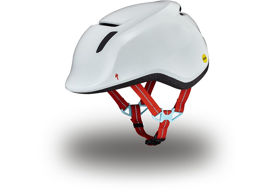Specialized Mio 2 Helmet Dune White Tdlr