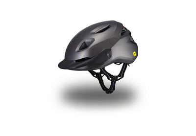 Specialized Shuffle 2 Helmet Smoke Chld