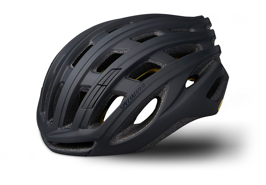 Specialized Propero 3 Angi Mips Helmet Matte Black L
