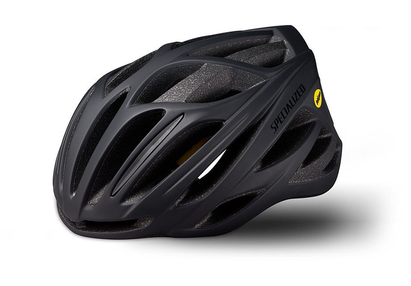 Specialized Echelon Ii Mips Helmet Matte Black S