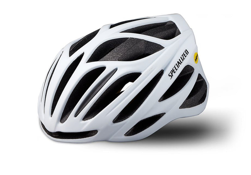 Specialized Echelon Ii Mips Helmet Matte White S