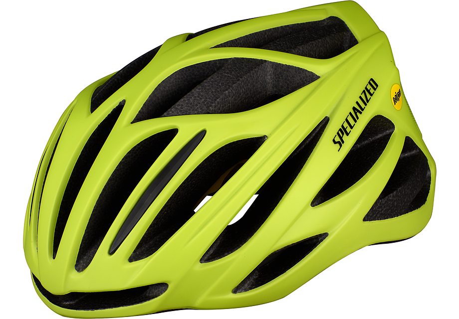 Specialized Echelon Ii Mips Hyper Green L