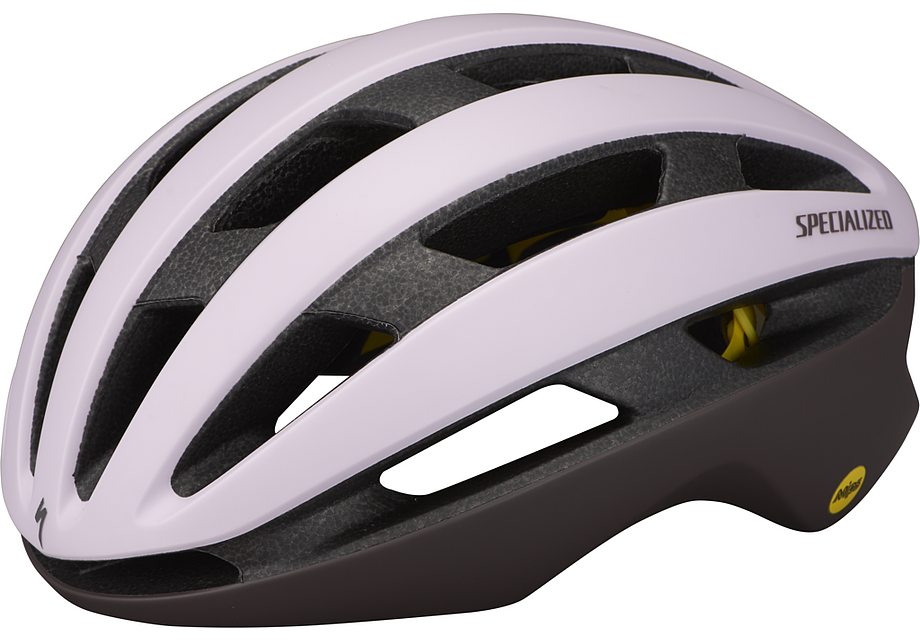 Specialized Airnet Mips Helmet Satin Cast Umber/Clay S