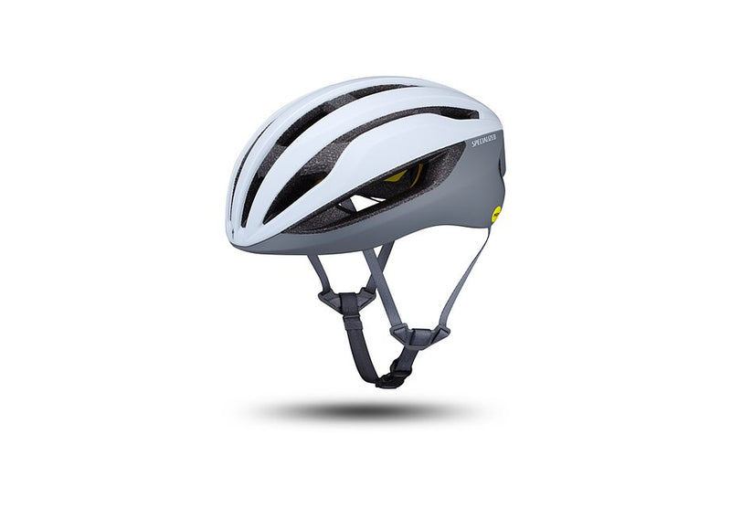 Specialized loma helmet dove grey l
