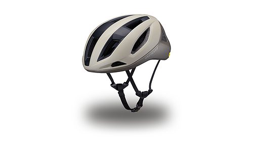 Specialized Search Helmet Taupe/Gunmetal L