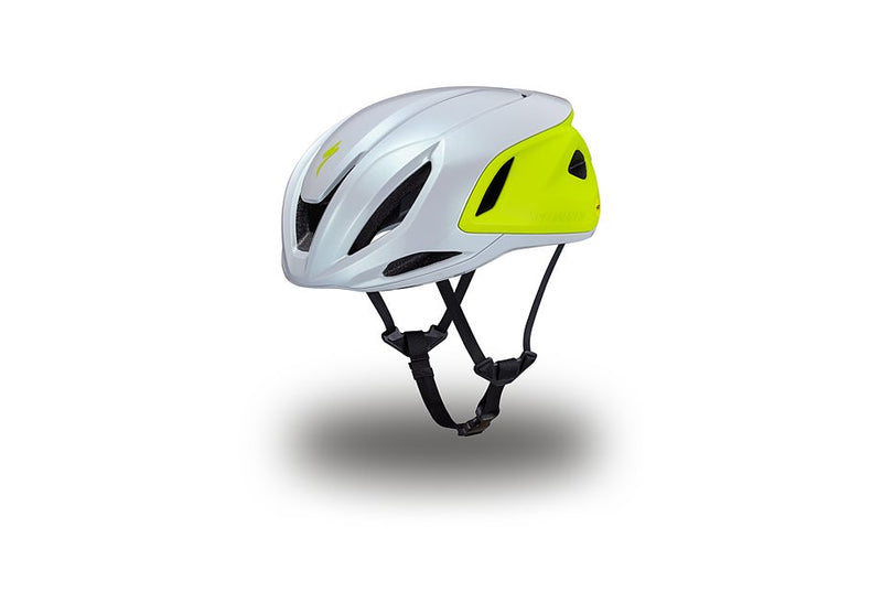 Specialized Propero 4 Helmet Hyper Dove Grey L