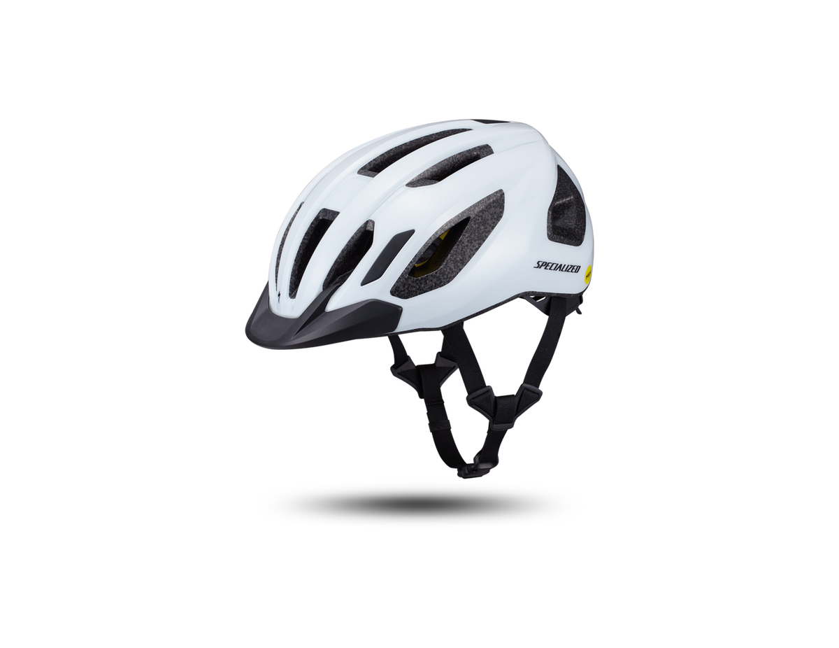 Specialized Chamonix 3 Helmet White M