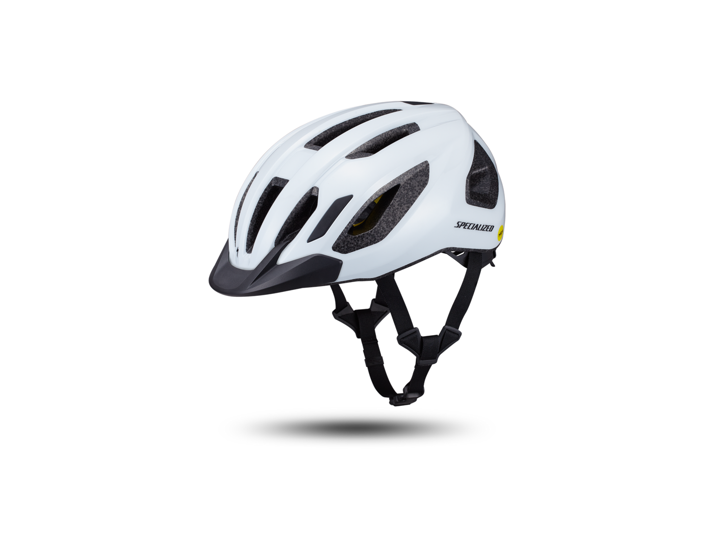 Specialized Chamonix 3 Helmet White L