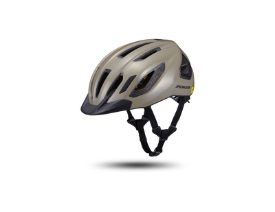 Specialized Chamonix 3 Helmet Taupe S