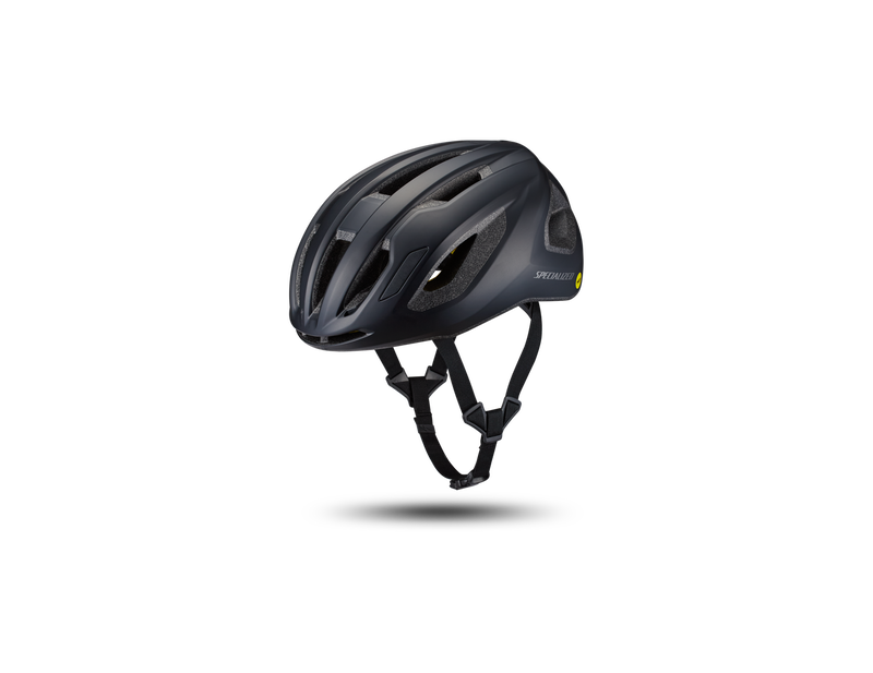 Specialized Chamonix 3 Helmet Matte Black L