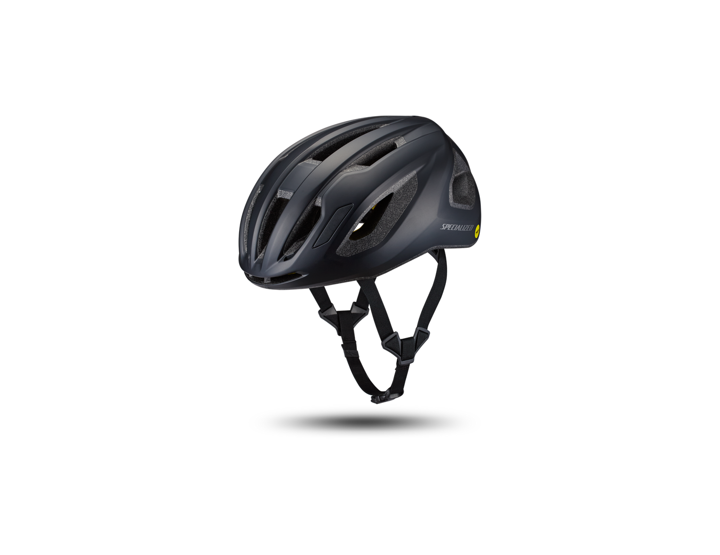 Specialized Chamonix 3 Helmet Matte Black S