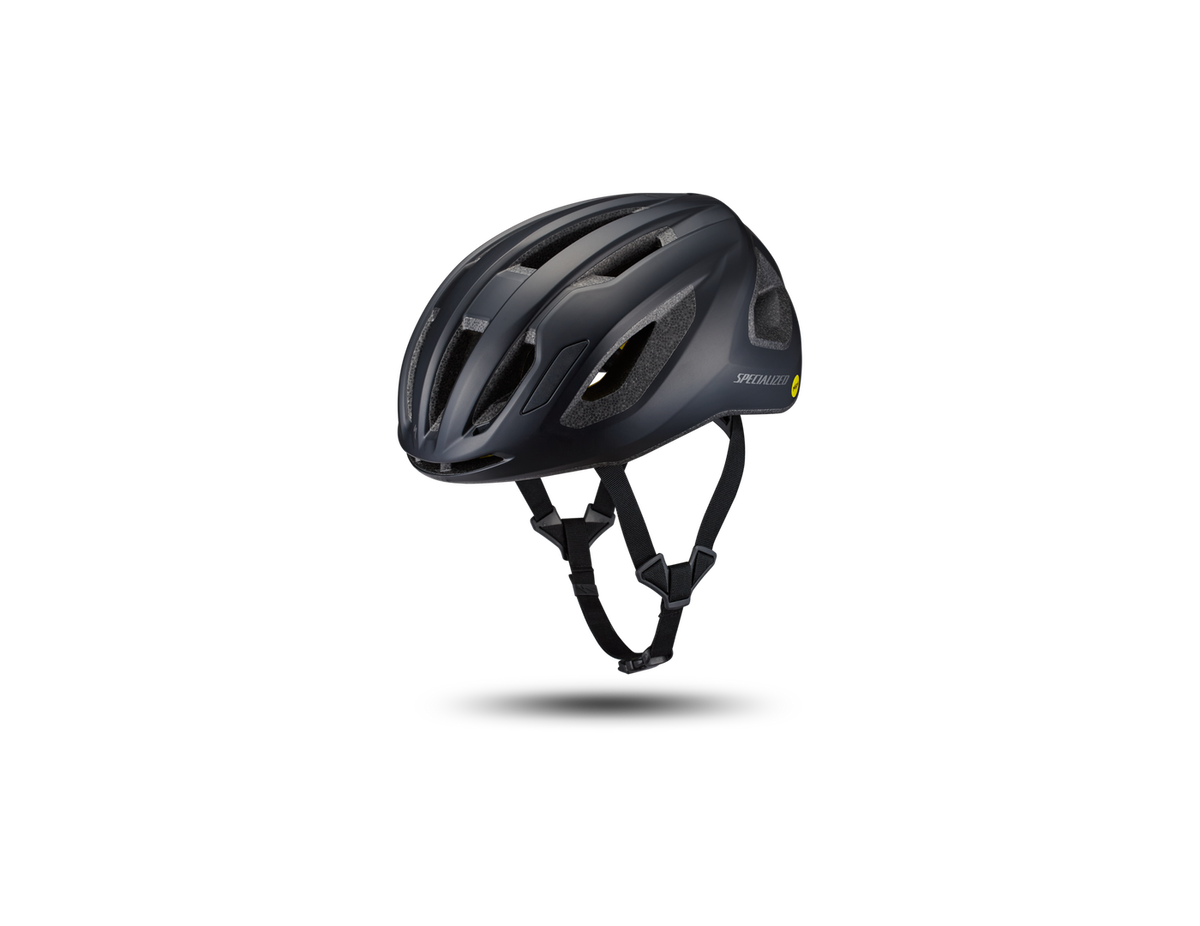 Specialized Chamonix 3 Helmet Matte Black S