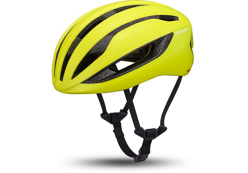 Specialized Loma Helmet Team Yellow L