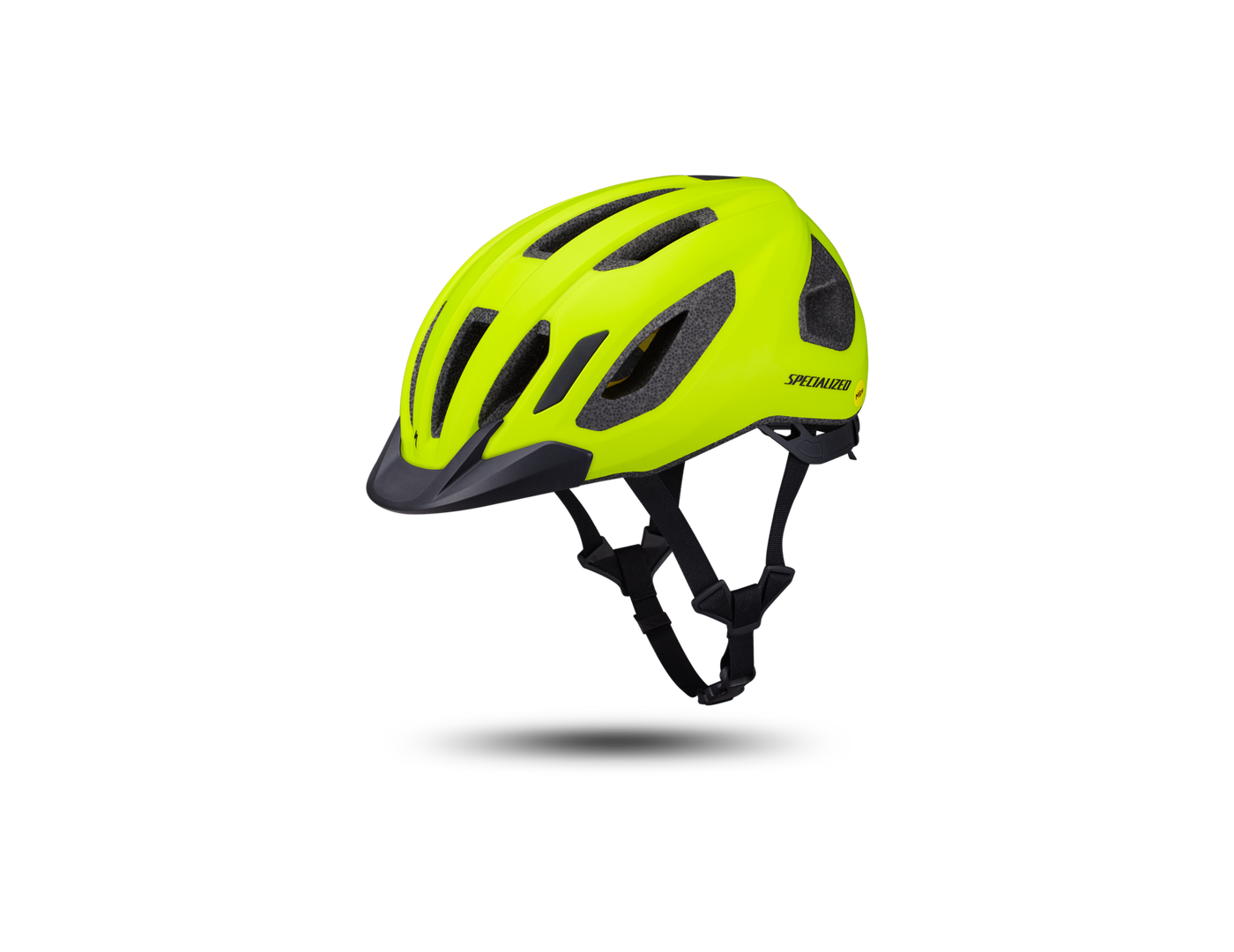 Specialized Chamonix 3 Helmet Hyperviz L