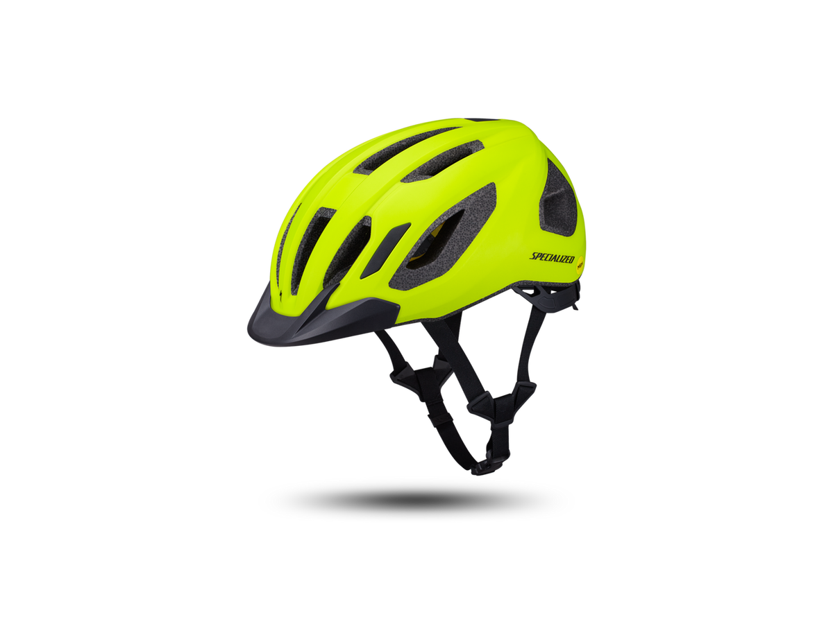 Specialized Chamonix 3 Helmet Hyperviz L