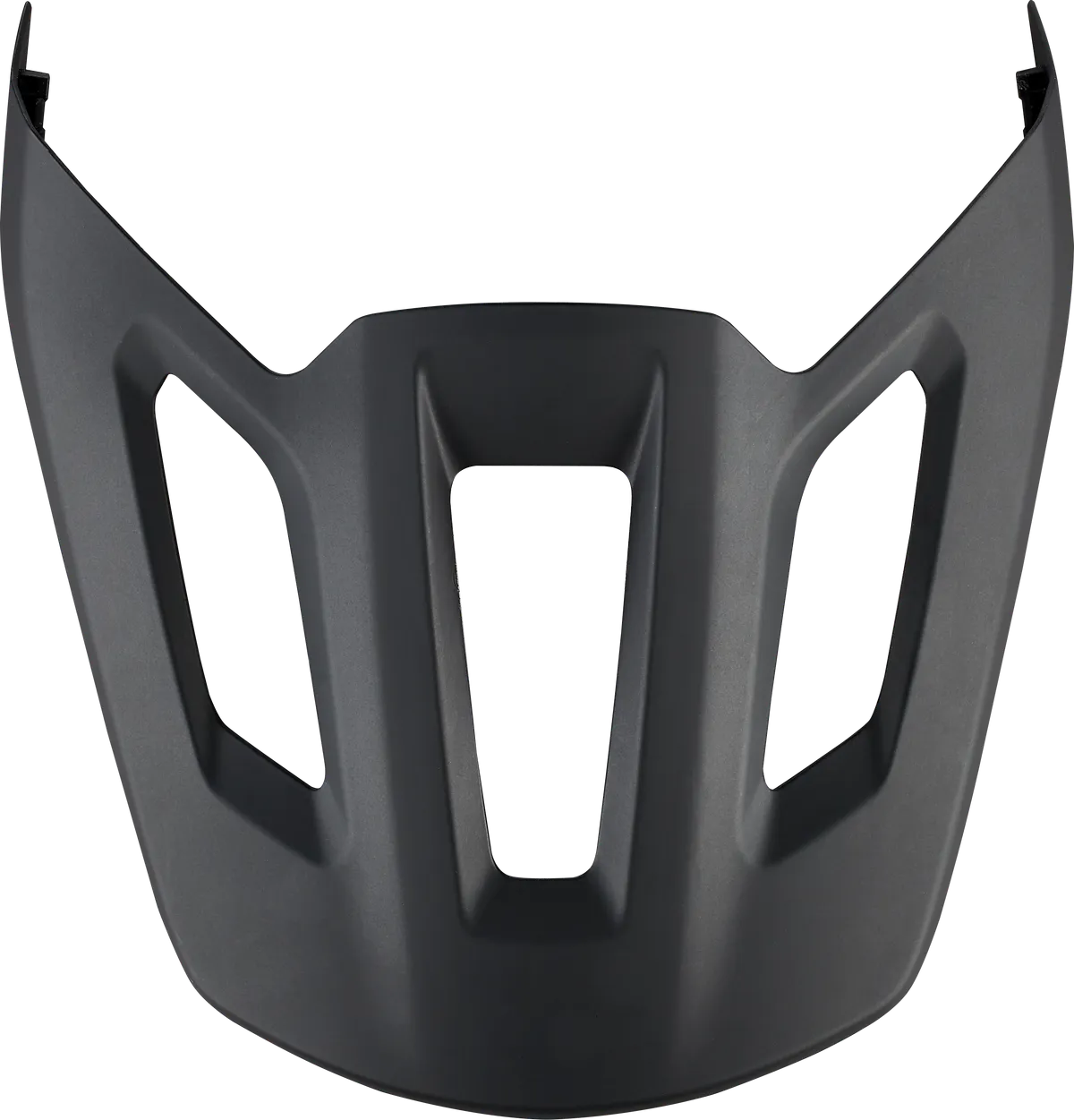 Gambit Replacement Visor - Vivid Red/Carbon / S