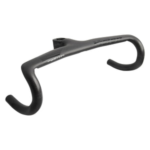 Full speed ahead Vision Metron 5D ACR EVO Integrated 28.6mm 110x420mm 80mm 125mm Carbon Integrated Stem Carbon