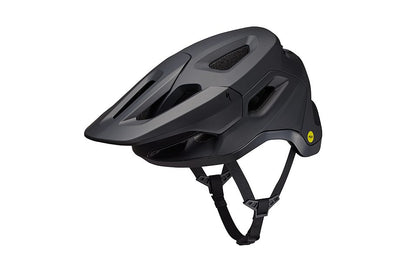Specialized Tactic Black Mips Mountain Helmet - Medium
