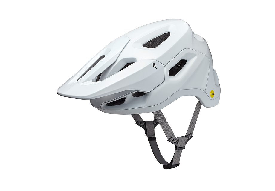Specialized Tactic 4 Helmet White M