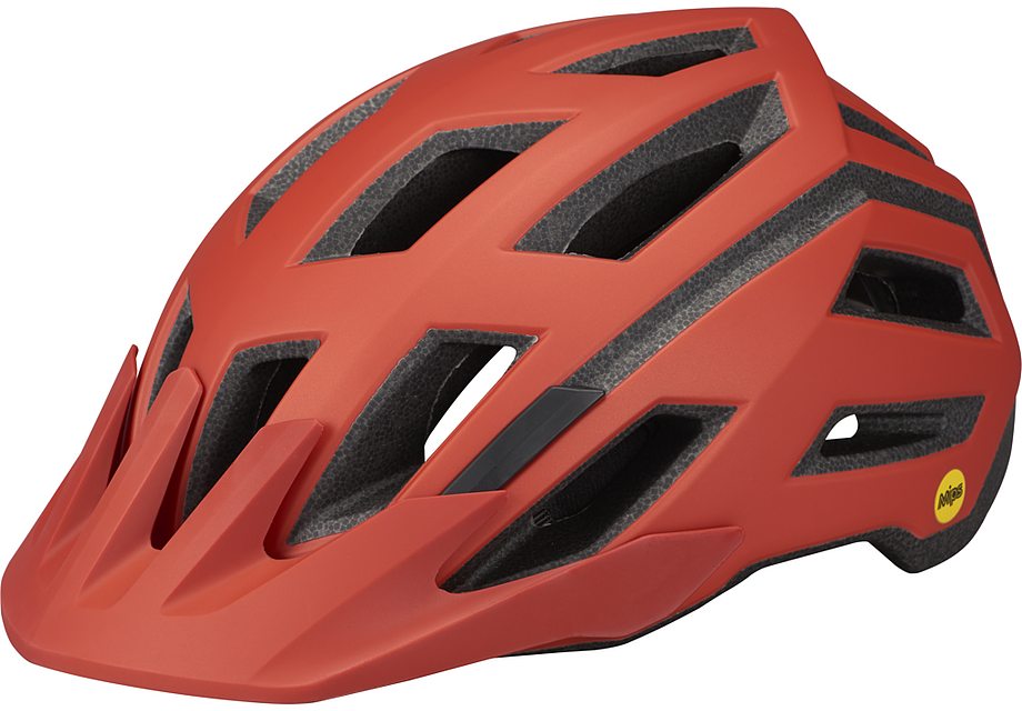 Specialized Tactic 3 Mips Satin Redwood M
