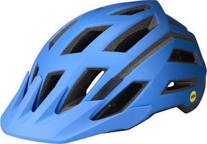 Specialized Tactic 3 Mips Satin Sky Blue Fade L