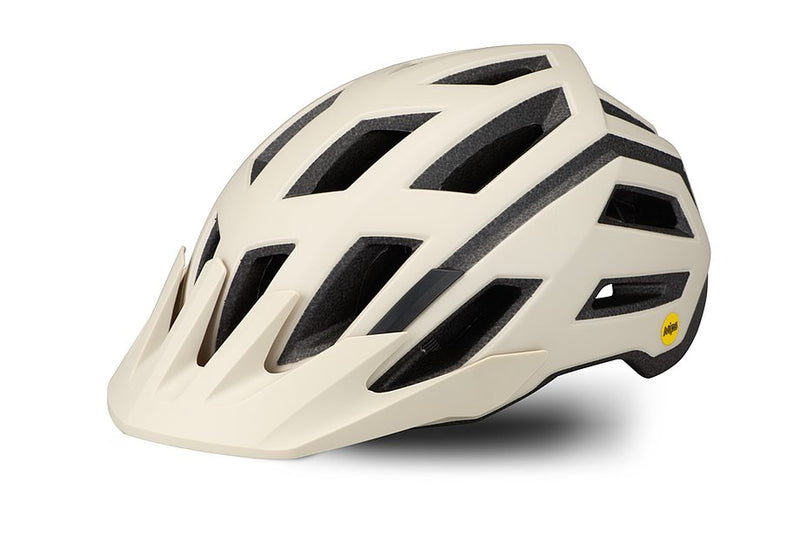 Specialized Tactic 3 Mips Satin White Mountains L