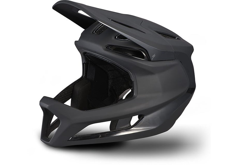 Specialized gambit v1 helmet black m