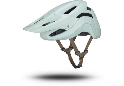 Specialized ambush ii helmet white sage s