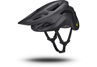 2023 Specialized Ambush 2 Hlmt Cpsc Black Medium Black Helmet
