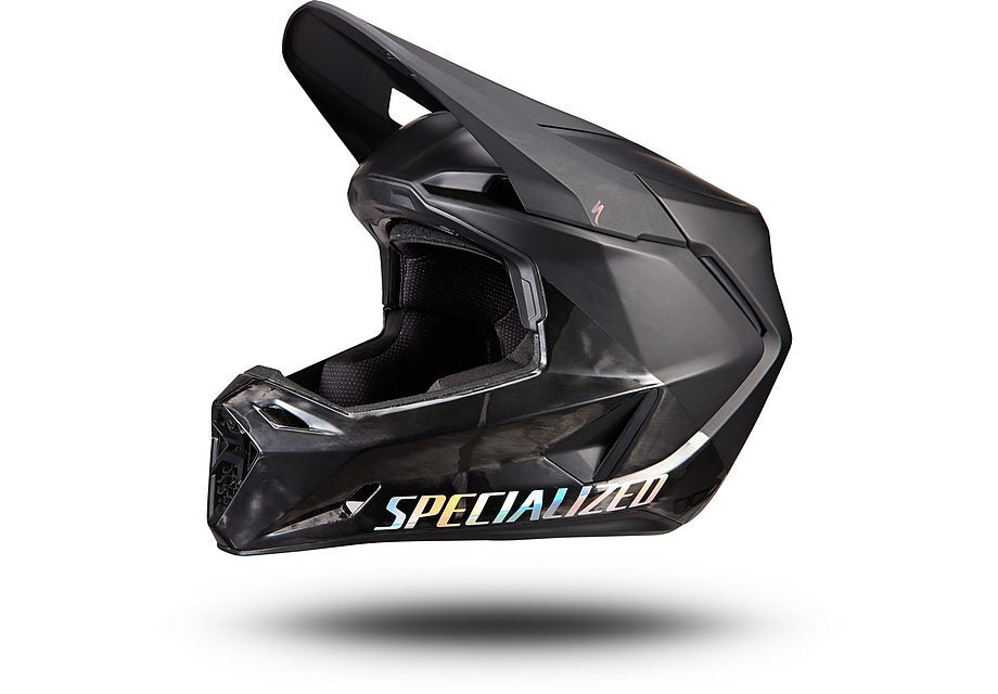 Specialized Dissident 2 Helmet Black M