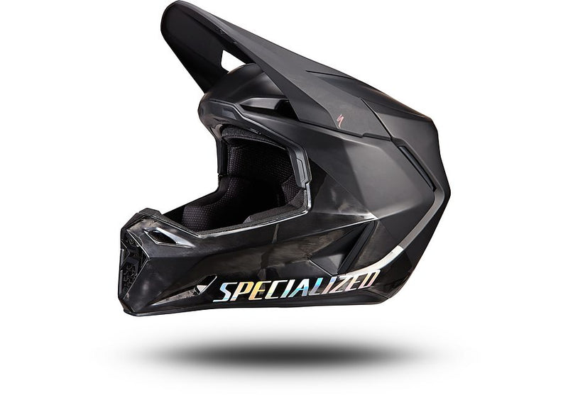 Specialized Dissident 2 Helmet Black M