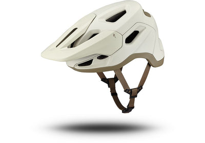 Specialized Tactic 4 Helmet White Mountains L