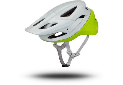 Specialized camber helmet dove grey/hyper m