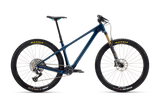 2026 Yeti ARC Turq Series 29" Hardtail Complete Mountain Bike - C2 90 Transmission Build, Cobalt