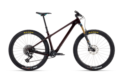 2026 Yeti ARC Turq Series 29" Hardtail Complete Mountain Bike - T2 X0/E90 Transmission Build, Cobalt