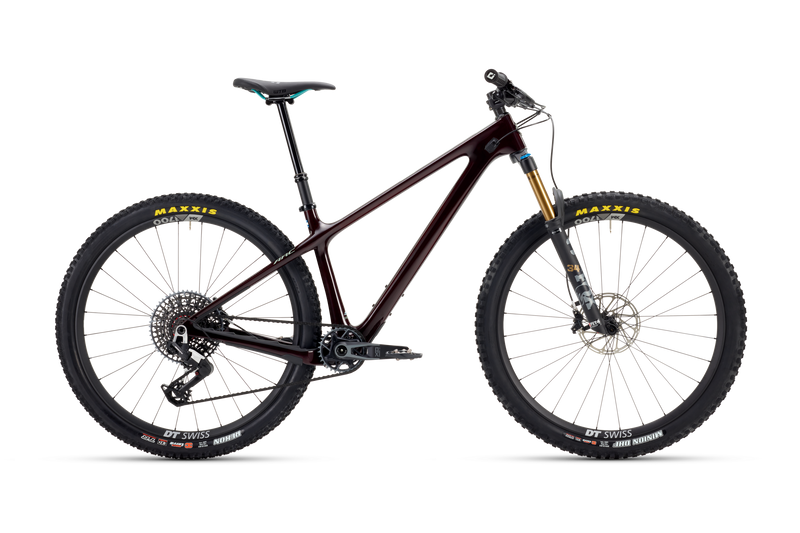 2026 Yeti ARC Turq Series 29" Hardtail Complete Mountain Bike - T2 X0/E90 Transmission Build, Cobalt