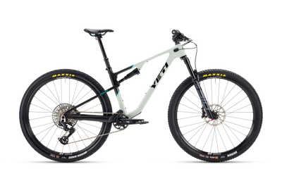 2026 Yeti ASR C-Series 29" Complete Mountain Bike - C2 90 Transmission Build