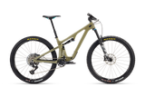 2026 Yeti SB120 Carbon Series 29" Complete Mountain Bike - C2 90 Transmission Build
