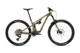 2026 Yeti SB120 Lunch Ride Carbon Series 29" Complete Mountain Bike - CLR C2 90 Transmission Build