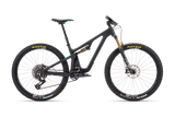 2026 Yeti SB120 Turq Series 29" Complete Mountain Bike - T2 X0/E90 Transmission Build