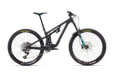 2026 Yeti SB140 Lunch Ride Carbon Series 29" Complete Mountain Bike - CLR C2 90 Transmission Build