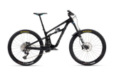 2026 Yeti SB160 Carbon Series 29" Complete Mountain Bike - C2 90 Transmission Build