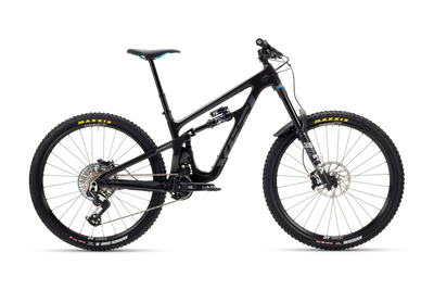 2026 Yeti SB160 Carbon Series 29" Complete Mountain Bike - C2 90 Transmission Build