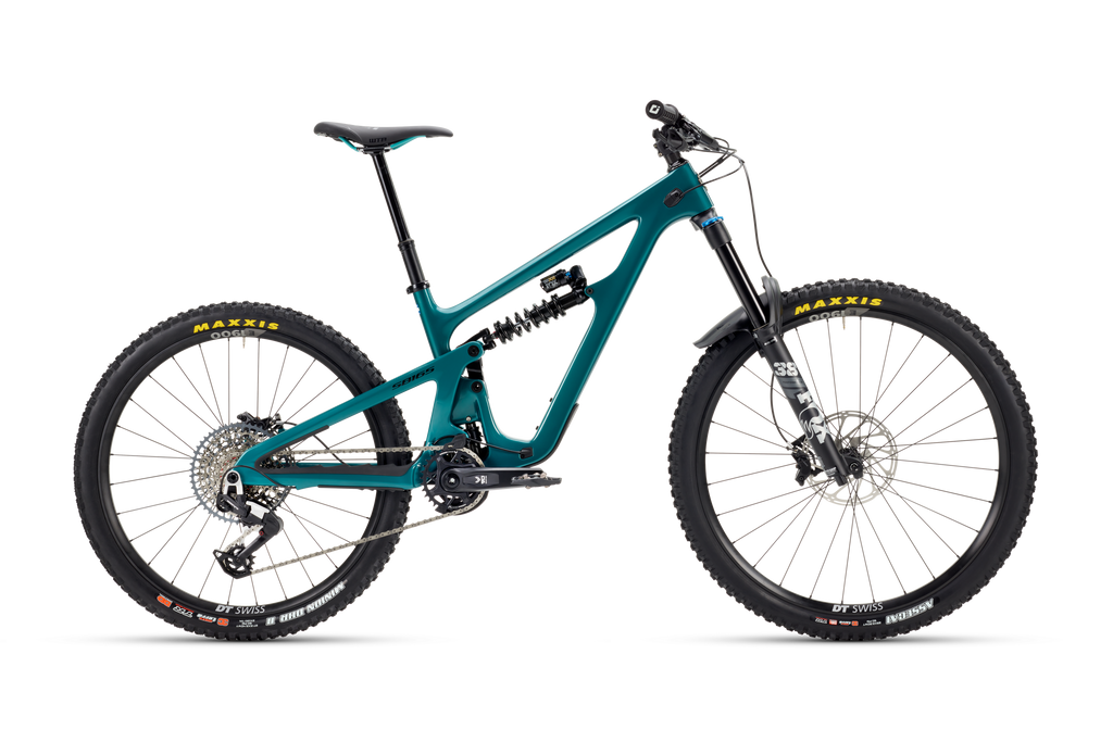 2026 Yeti SB165 MX Carbon Series 29