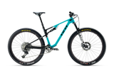 2026 Yeti ASR Turq Series 29" Complete Mountain Bike - XTR Di2 Build