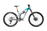 2026 Yeti SB160 T-Series Complete Mountain Bike - TEAM ISSUE XTR Di2