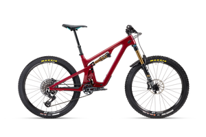 2026 Yeti SB135 27.5" T-Series Complete Mountain Bike - T2 SRAM X0/90 MIX